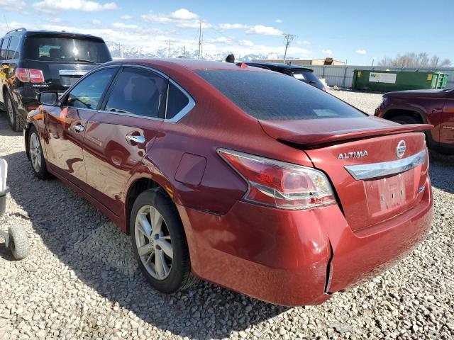 Photo 1 VIN: 1N4AL3AP3EC119777 - NISSAN ALTIMA 