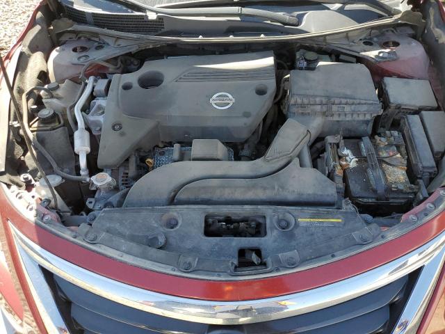 Photo 10 VIN: 1N4AL3AP3EC119777 - NISSAN ALTIMA 