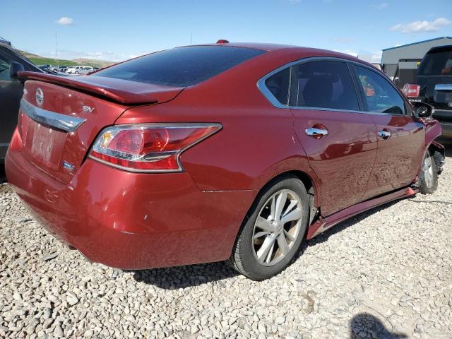 Photo 2 VIN: 1N4AL3AP3EC119777 - NISSAN ALTIMA 