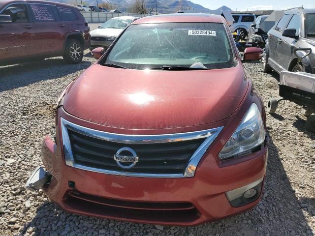 Photo 4 VIN: 1N4AL3AP3EC119777 - NISSAN ALTIMA 