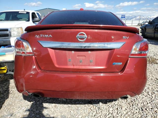 Photo 5 VIN: 1N4AL3AP3EC119777 - NISSAN ALTIMA 