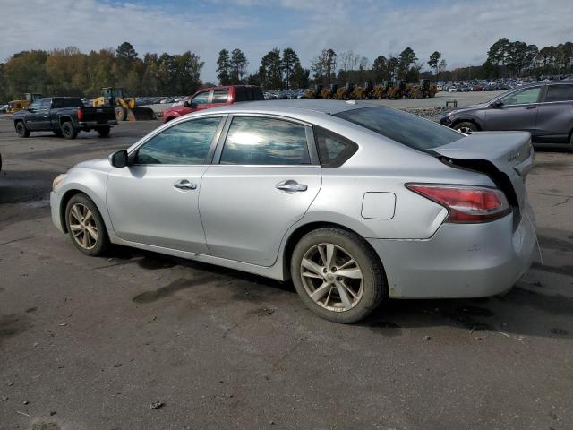 Photo 1 VIN: 1N4AL3AP3EC120282 - NISSAN ALTIMA 2.5 