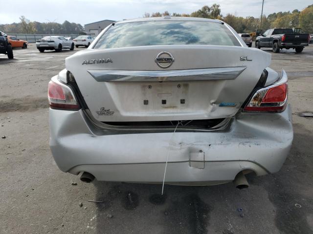 Photo 5 VIN: 1N4AL3AP3EC120282 - NISSAN ALTIMA 2.5 