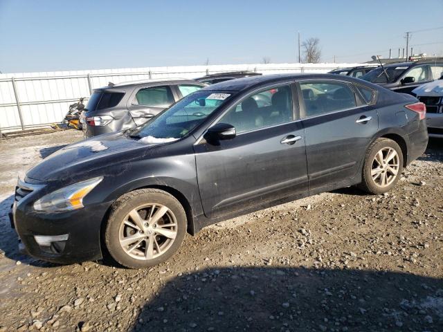 Photo 0 VIN: 1N4AL3AP3EC122193 - NISSAN ALTIMA 