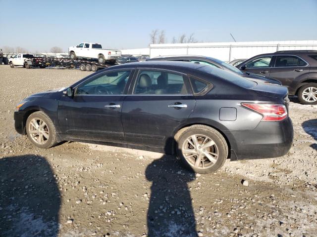 Photo 1 VIN: 1N4AL3AP3EC122193 - NISSAN ALTIMA 