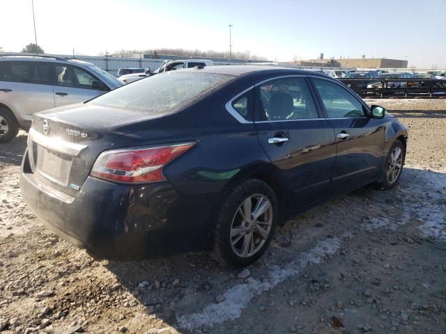 Photo 2 VIN: 1N4AL3AP3EC122193 - NISSAN ALTIMA 