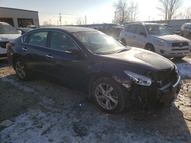 Photo 3 VIN: 1N4AL3AP3EC122193 - NISSAN ALTIMA 