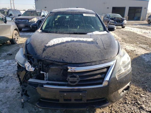 Photo 4 VIN: 1N4AL3AP3EC122193 - NISSAN ALTIMA 