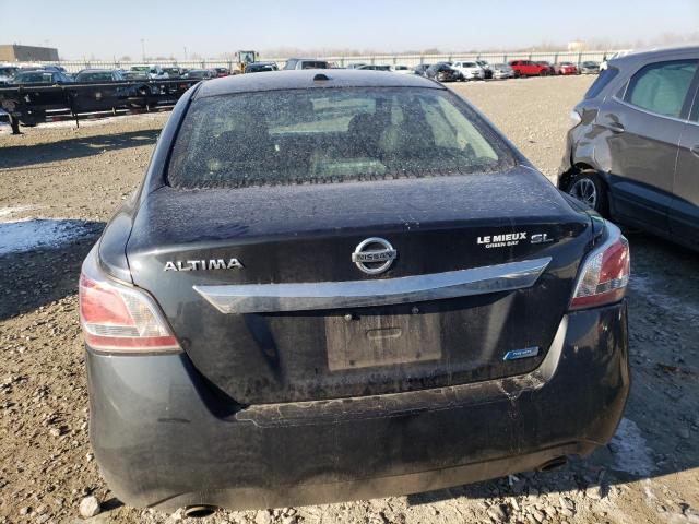 Photo 5 VIN: 1N4AL3AP3EC122193 - NISSAN ALTIMA 