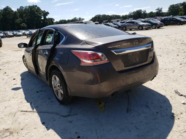 Photo 2 VIN: 1N4AL3AP3EC123151 - NISSAN ALTIMA 