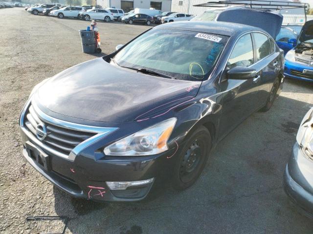 Photo 1 VIN: 1N4AL3AP3EC127894 - NISSAN ALTIMA 