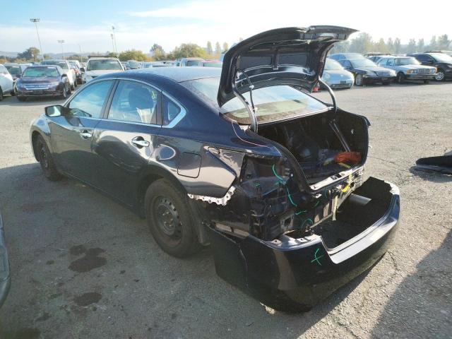 Photo 2 VIN: 1N4AL3AP3EC127894 - NISSAN ALTIMA 