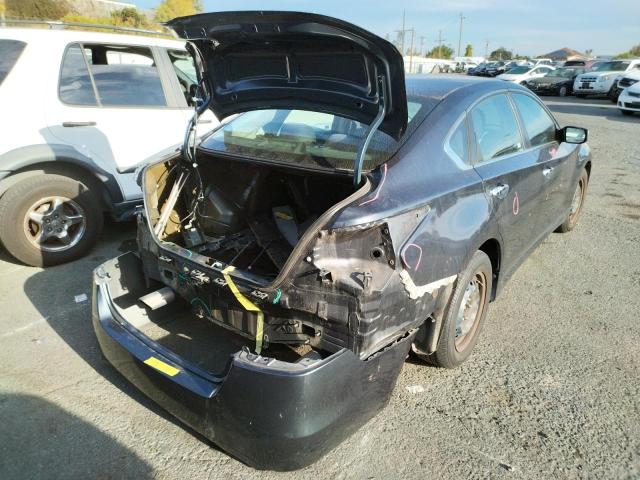 Photo 3 VIN: 1N4AL3AP3EC127894 - NISSAN ALTIMA 