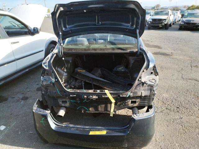 Photo 8 VIN: 1N4AL3AP3EC127894 - NISSAN ALTIMA 