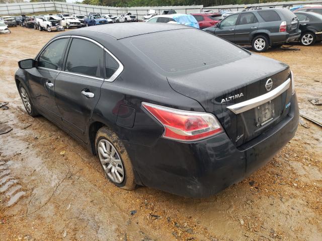 Photo 2 VIN: 1N4AL3AP3EC128091 - NISSAN ALTIMA S 