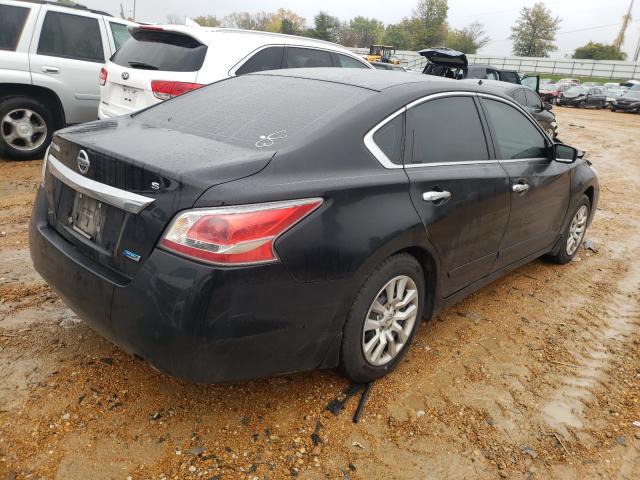 Photo 3 VIN: 1N4AL3AP3EC128091 - NISSAN ALTIMA S 