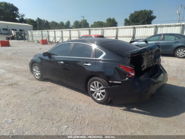 Photo 2 VIN: 1N4AL3AP3EC128222 - NISSAN ALTIMA 