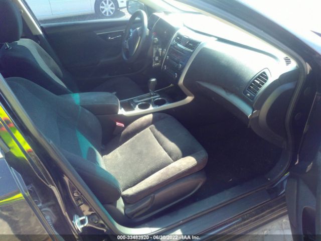 Photo 4 VIN: 1N4AL3AP3EC128222 - NISSAN ALTIMA 