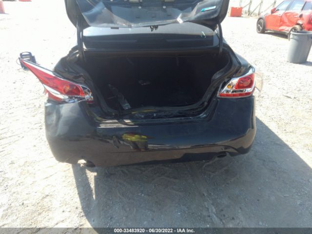 Photo 5 VIN: 1N4AL3AP3EC128222 - NISSAN ALTIMA 