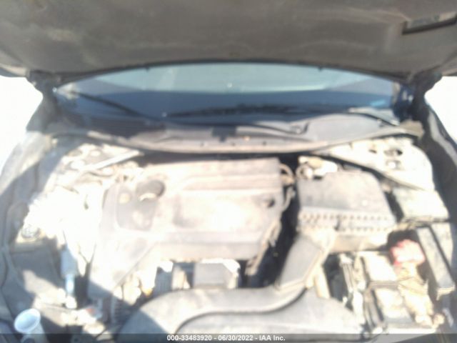 Photo 9 VIN: 1N4AL3AP3EC128222 - NISSAN ALTIMA 