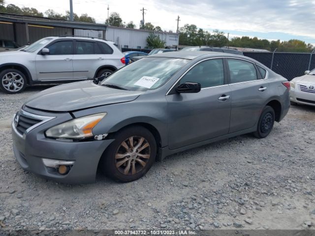 Photo 1 VIN: 1N4AL3AP3EC128608 - NISSAN ALTIMA SV 