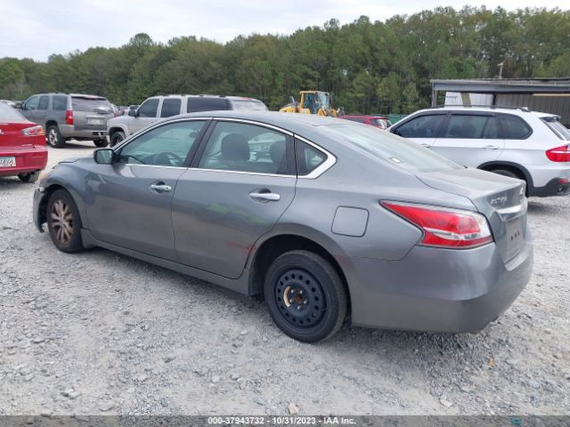 Photo 2 VIN: 1N4AL3AP3EC128608 - NISSAN ALTIMA SV 