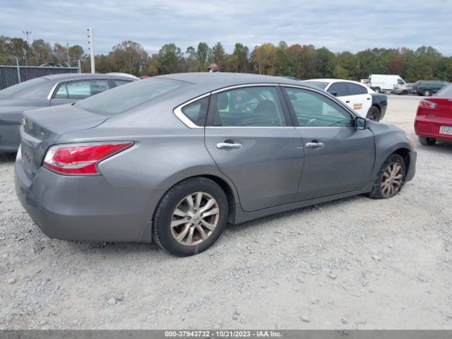 Photo 3 VIN: 1N4AL3AP3EC128608 - NISSAN ALTIMA SV 