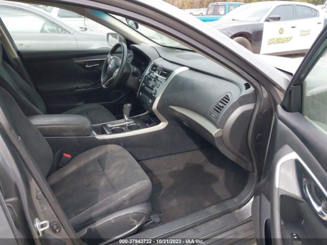 Photo 4 VIN: 1N4AL3AP3EC128608 - NISSAN ALTIMA SV 