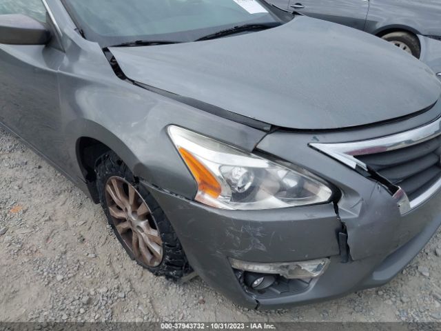 Photo 5 VIN: 1N4AL3AP3EC128608 - NISSAN ALTIMA SV 