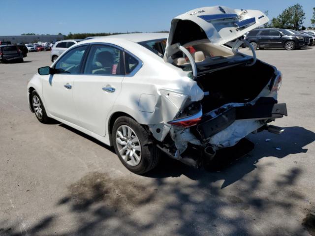 Photo 2 VIN: 1N4AL3AP3EC129161 - NISSAN ALTIMA 