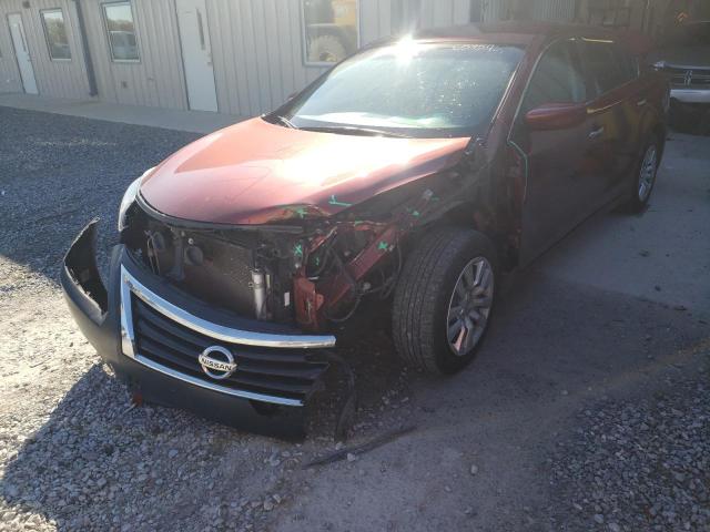 Photo 1 VIN: 1N4AL3AP3EC129905 - NISSAN ALTIMA 