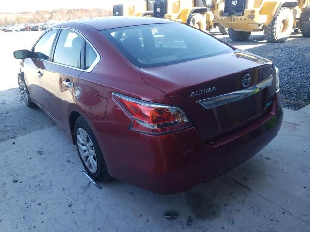 Photo 2 VIN: 1N4AL3AP3EC129905 - NISSAN ALTIMA 