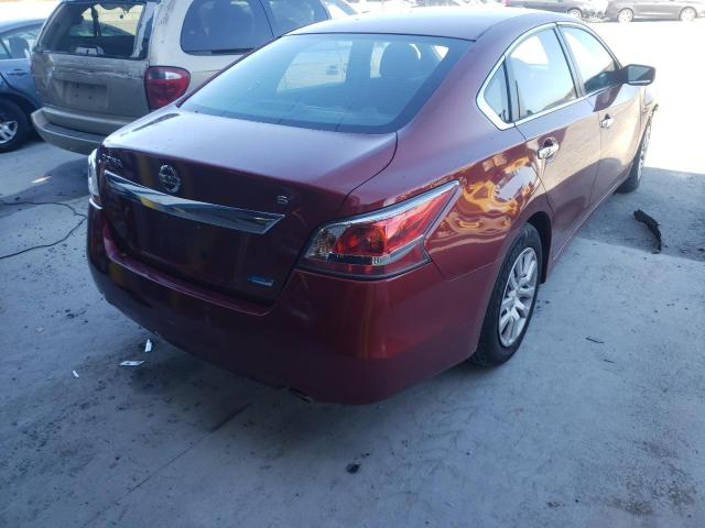 Photo 3 VIN: 1N4AL3AP3EC129905 - NISSAN ALTIMA 