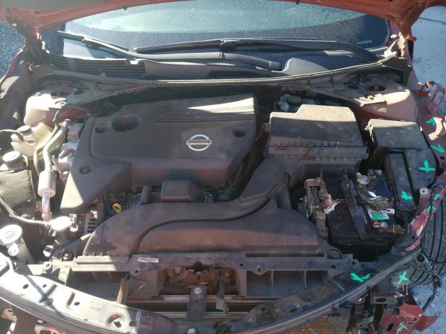 Photo 6 VIN: 1N4AL3AP3EC129905 - NISSAN ALTIMA 