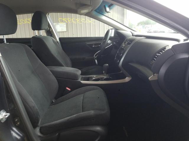 Photo 4 VIN: 1N4AL3AP3EC130679 - NISSAN ALTIMA 2.5 