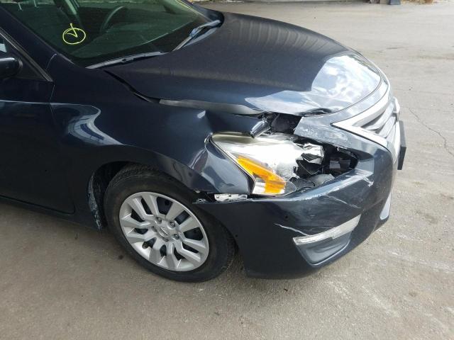 Photo 8 VIN: 1N4AL3AP3EC130679 - NISSAN ALTIMA 2.5 