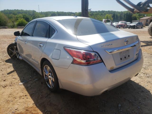 Photo 2 VIN: 1N4AL3AP3EC131251 - NISSAN ALTIMA 2.5 