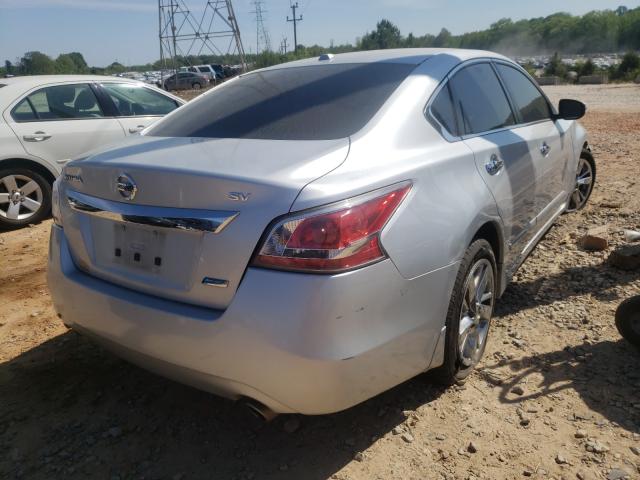 Photo 3 VIN: 1N4AL3AP3EC131251 - NISSAN ALTIMA 2.5 