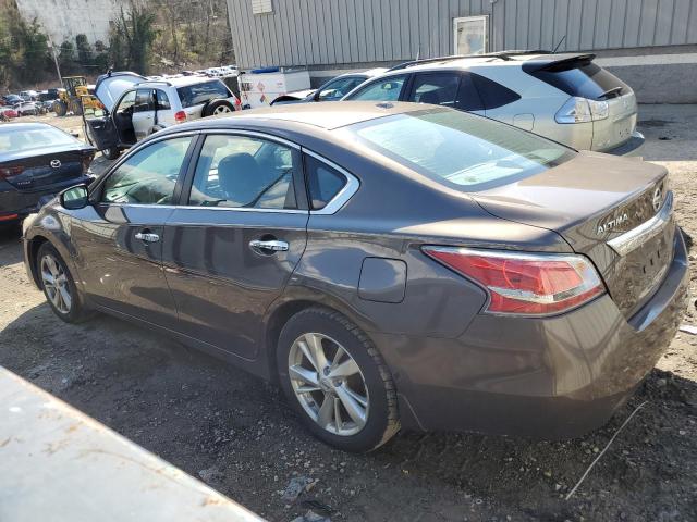 Photo 1 VIN: 1N4AL3AP3EC132206 - NISSAN ALTIMA 