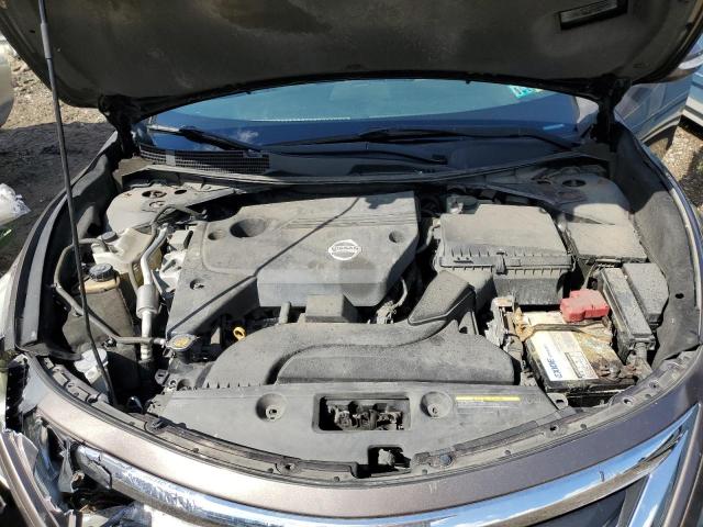 Photo 10 VIN: 1N4AL3AP3EC132206 - NISSAN ALTIMA 