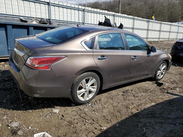 Photo 2 VIN: 1N4AL3AP3EC132206 - NISSAN ALTIMA 