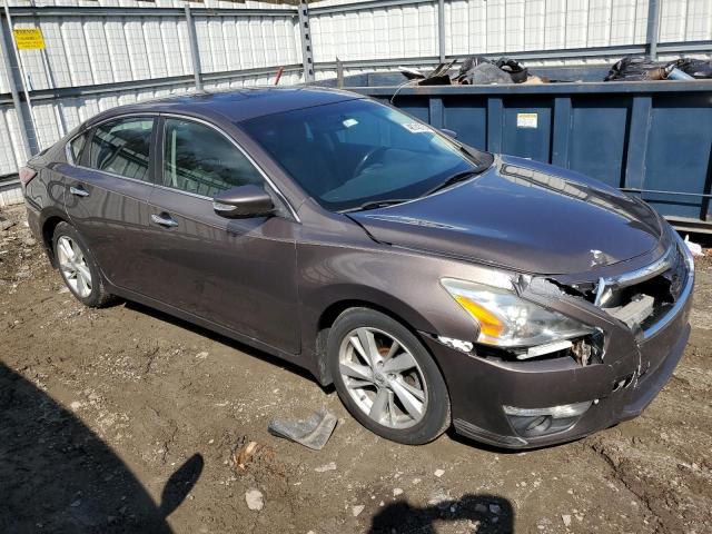 Photo 3 VIN: 1N4AL3AP3EC132206 - NISSAN ALTIMA 