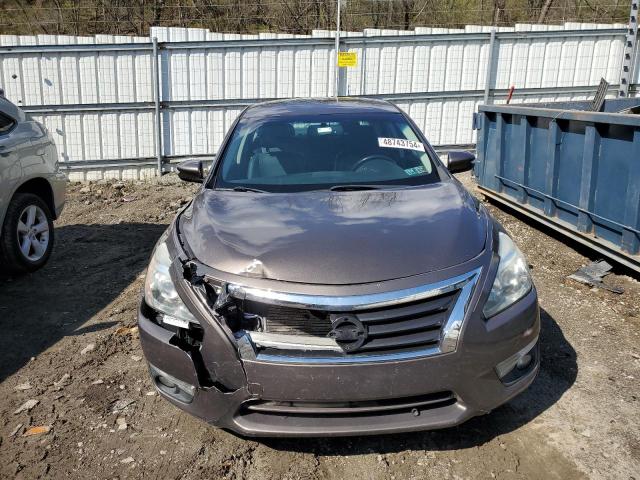 Photo 4 VIN: 1N4AL3AP3EC132206 - NISSAN ALTIMA 