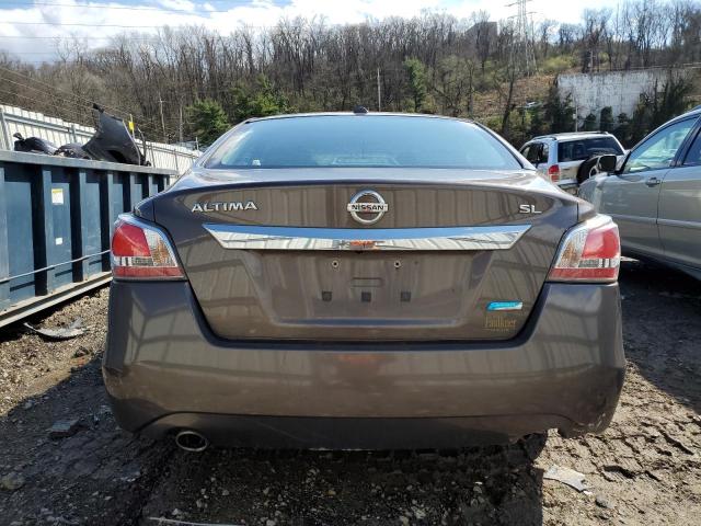 Photo 5 VIN: 1N4AL3AP3EC132206 - NISSAN ALTIMA 