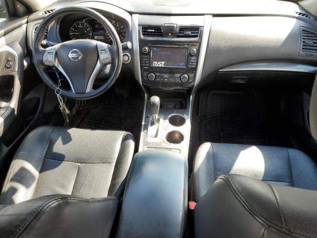 Photo 7 VIN: 1N4AL3AP3EC132206 - NISSAN ALTIMA 