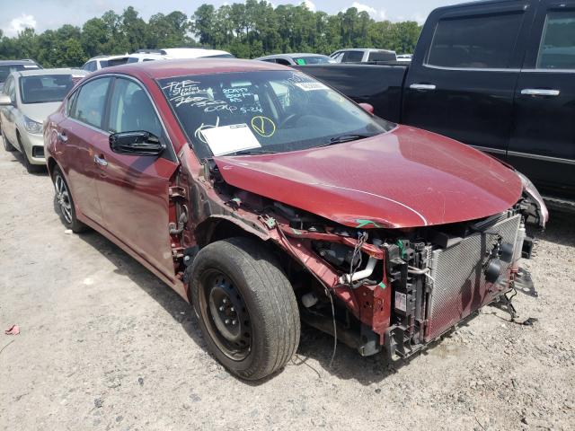 Photo 0 VIN: 1N4AL3AP3EC134389 - NISSAN ALTIMA 2.5 