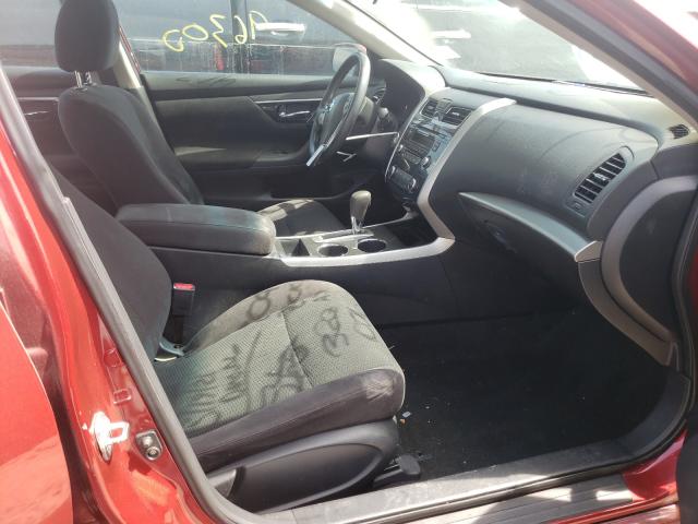 Photo 4 VIN: 1N4AL3AP3EC134389 - NISSAN ALTIMA 2.5 