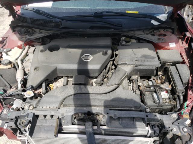 Photo 6 VIN: 1N4AL3AP3EC134389 - NISSAN ALTIMA 2.5 