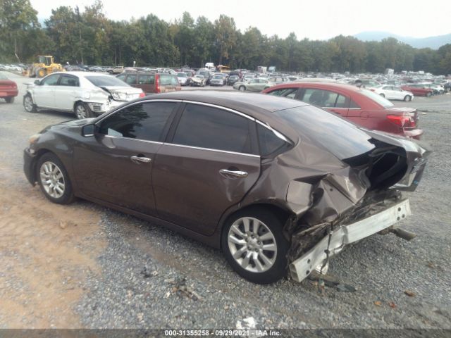 Photo 2 VIN: 1N4AL3AP3EC136868 - NISSAN ALTIMA 