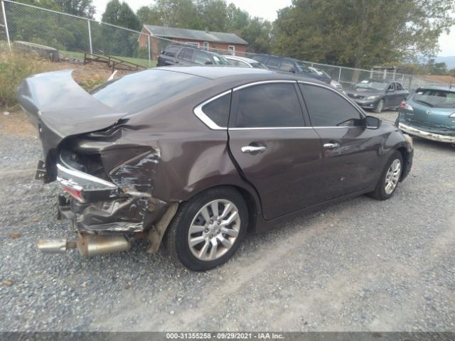 Photo 3 VIN: 1N4AL3AP3EC136868 - NISSAN ALTIMA 